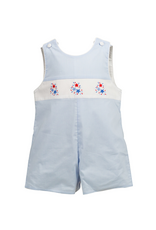 The Proper Peony Revere Fireworks Jon Jon * PRESALE*