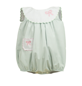 The Proper Peony Bonnie Bows Bubble *PRESALE*