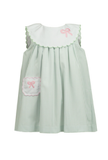 The Proper Peony Bonnie Bows Dress *PRESALE*