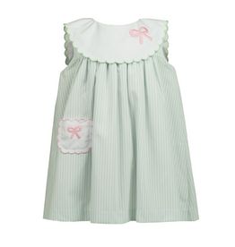 The Proper Peony Bonnie Bows Dress *PRESALE*