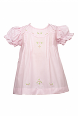 The Proper Peony Serena Dress, Pink *PRESALE*