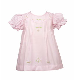 The Proper Peony Serena Dress, Pink