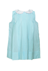 The Proper Peony Suzette Swiss Dress
