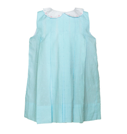 The Proper Peony Suzette Swiss Dress