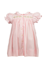 The Proper Peony Begonia Ingrid Dress *PRESALE*