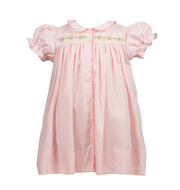 The Proper Peony Begonia Ingrid Dress *PRESALE*