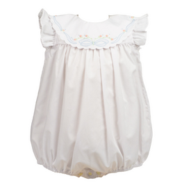 The Proper Peony Bayleigh Shadow Bow Bubble