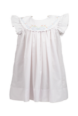 The Proper Peony Bayleigh Shadow Bow Dress *PRESALE*