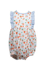 The Proper Peony Pima Shortcake Bubble *PRESALE*