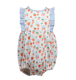 The Proper Peony Pima Shortcake Bubble *PRESALE*