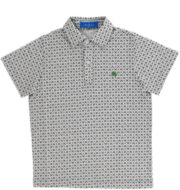 The Bailey Boys Henry Sport Polo, Baseball