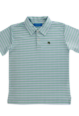 The Bailey Boys SS Performance Polo, Pinehurst