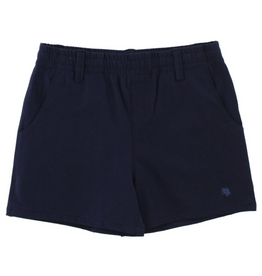 The Bailey Boys Performance Dock Short, Navy