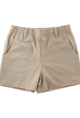 The Bailey Boys Perfomance Dock Short, Khaki