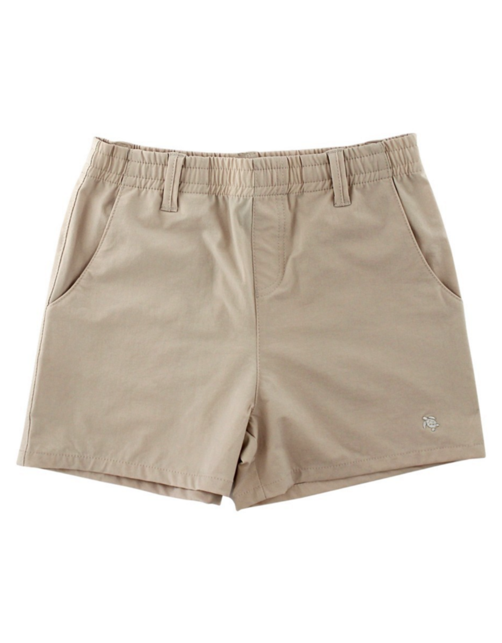 The Bailey Boys Perfomance Dock Short, Khaki