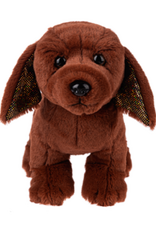 Webkins Webkins Chocolate Lab