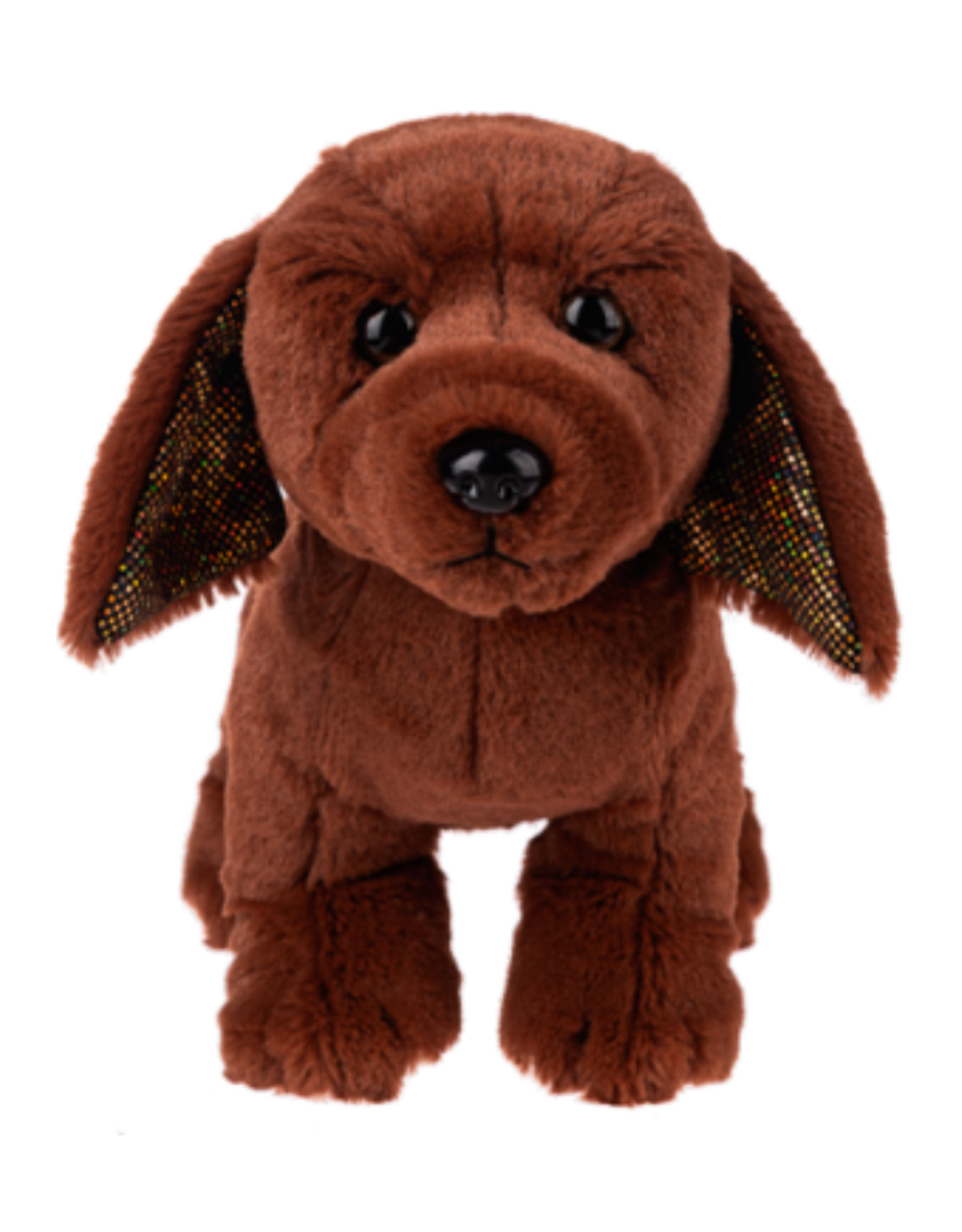 Webkins Webkins Chocolate Lab