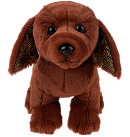 Webkins Webkins Chocolate Lab