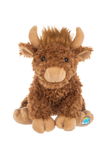 Webkins Webkins Highland Cow