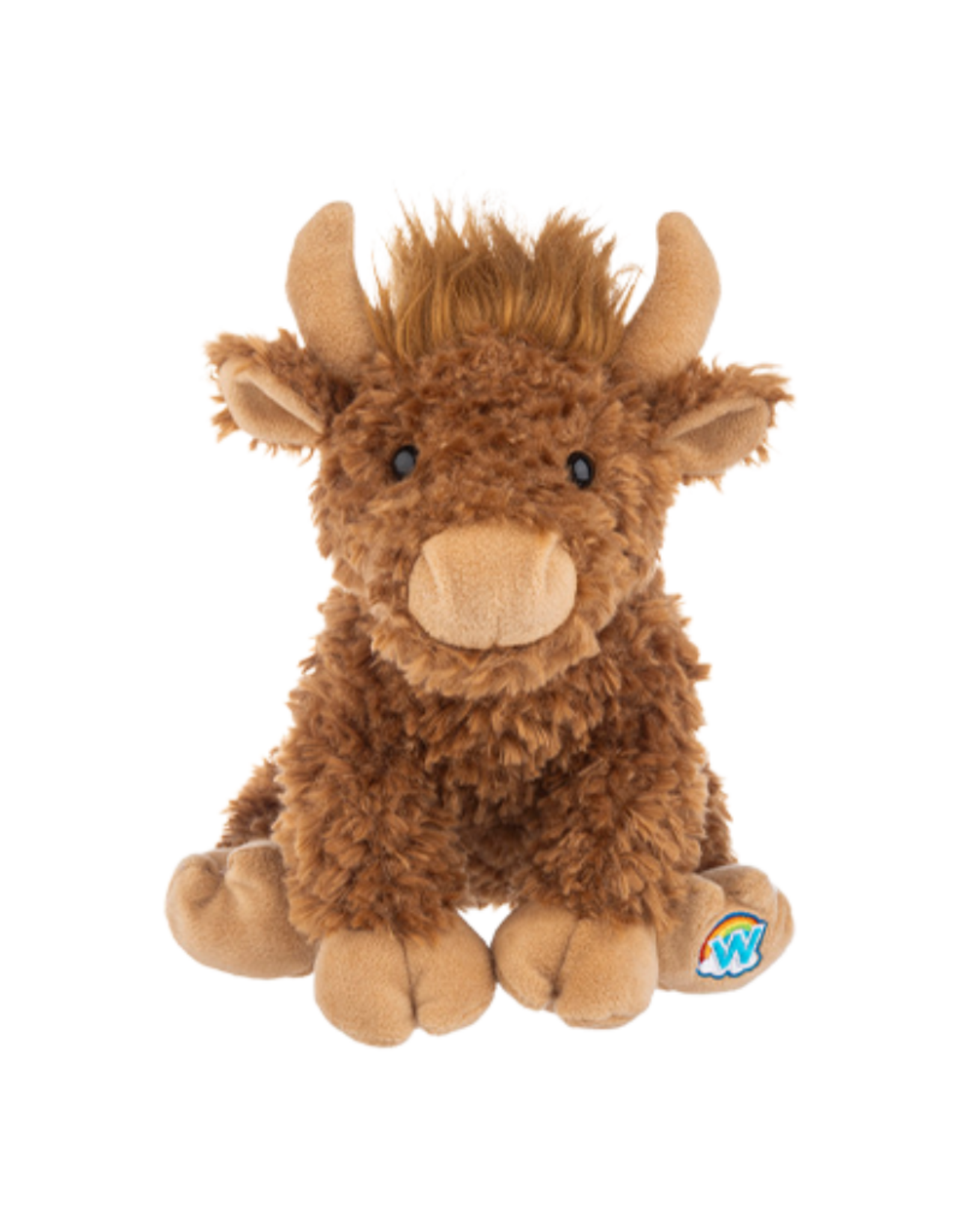 Webkins Webkins Highland Cow
