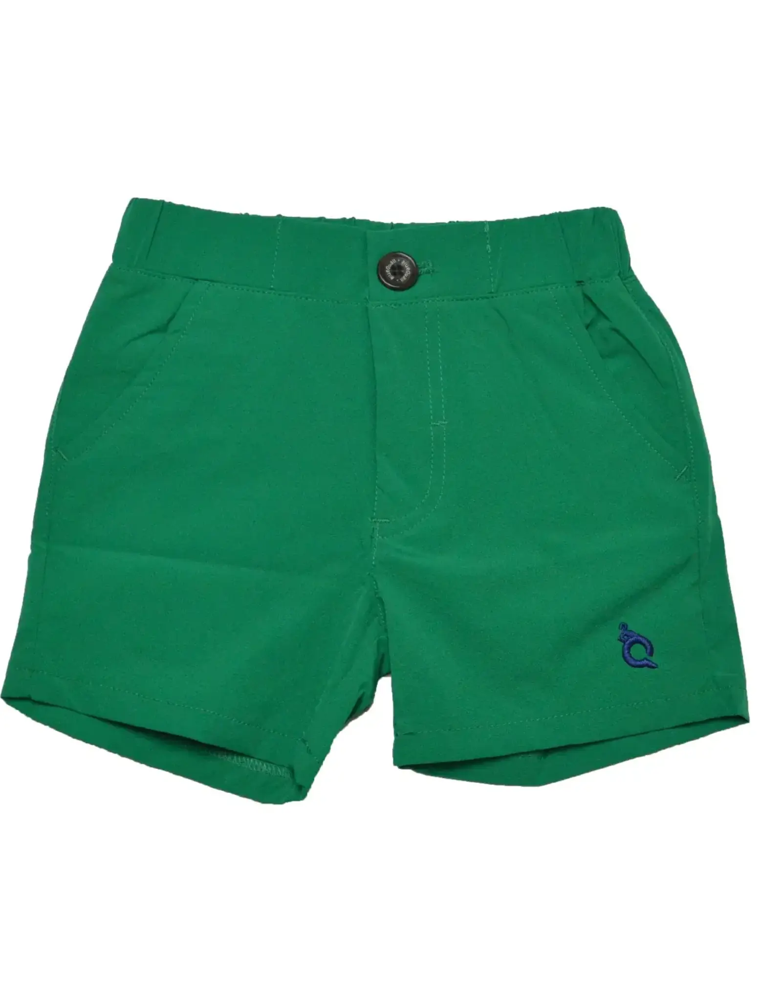 BlueQuail Clothing Co. Everyday Collection Jade Shorts