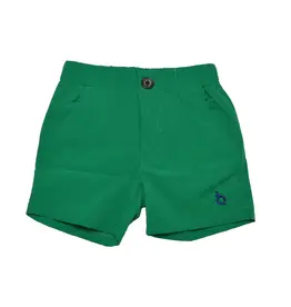 BlueQuail Clothing Co. Everyday Collection Jade Shorts