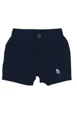BlueQuail Clothing Co. Everyday Collection Navy Blue Shorts