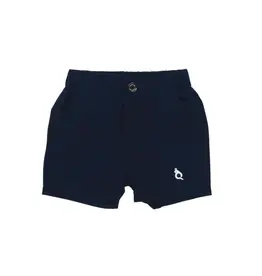 BlueQuail Clothing Co. Everyday Collection Navy Blue Shorts