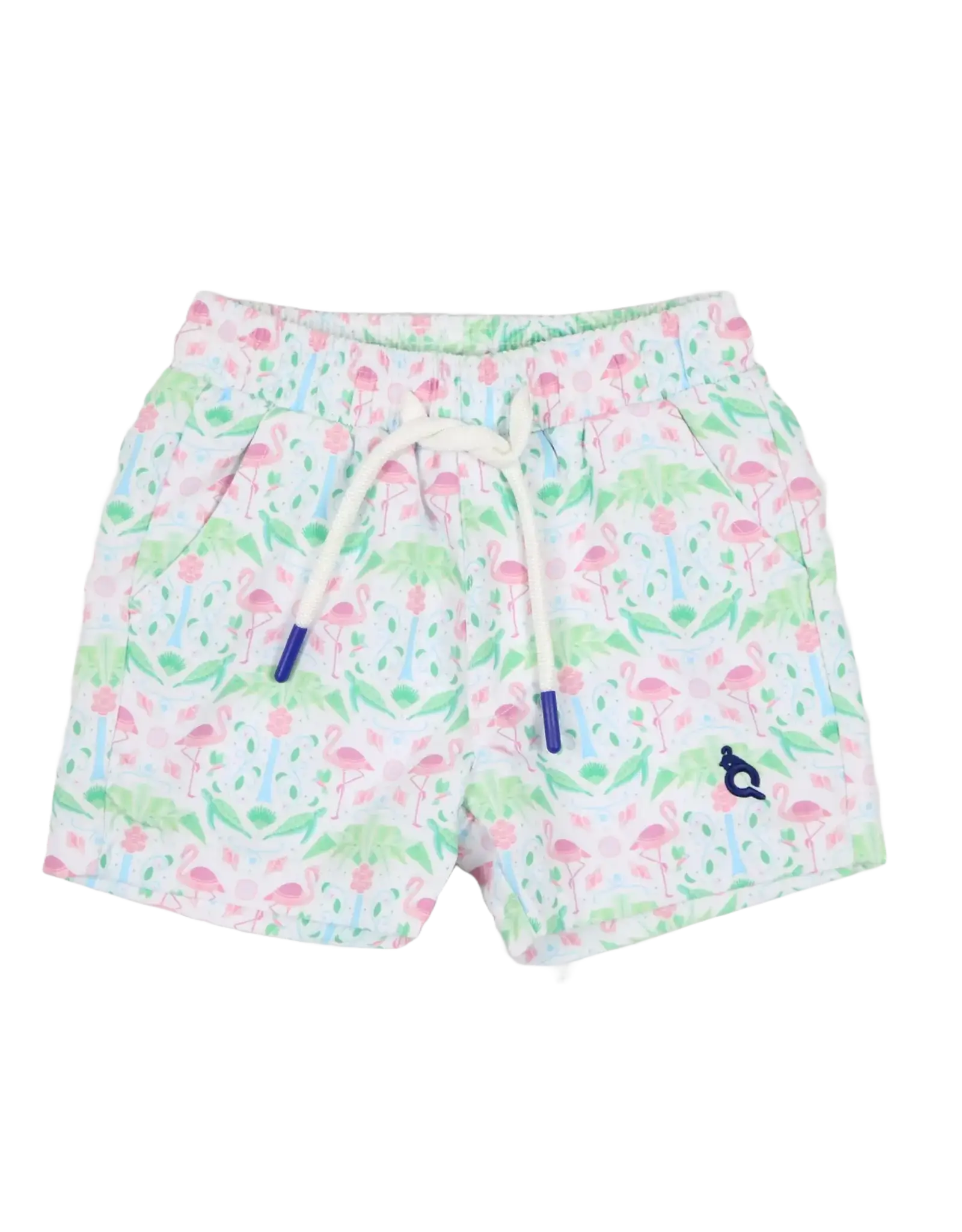 BlueQuail Clothing Co. Del Mar Swim Trunk