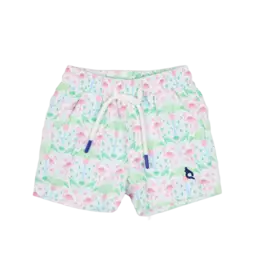 BlueQuail Clothing Co. Del Mar Swim Trunk