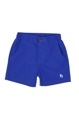 BlueQuail Clothing Co. Everyday Collection Royal Blue Shorts