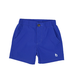 BlueQuail Clothing Co. Everyday Collection Royal Blue Shorts