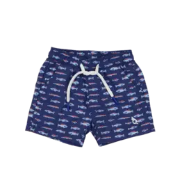 BlueQuail Clothing Co. Freshwater Swim Trunk