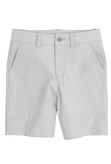 Southern Tide Seagull Grey T3 Gulf Shorts