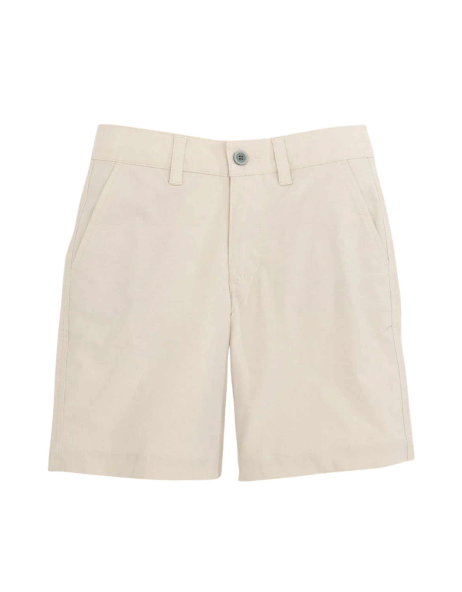 Southern Tide Stone T3 Gulf Shorts