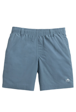 Southern Tide Shoreline Active Short, Blue Haze