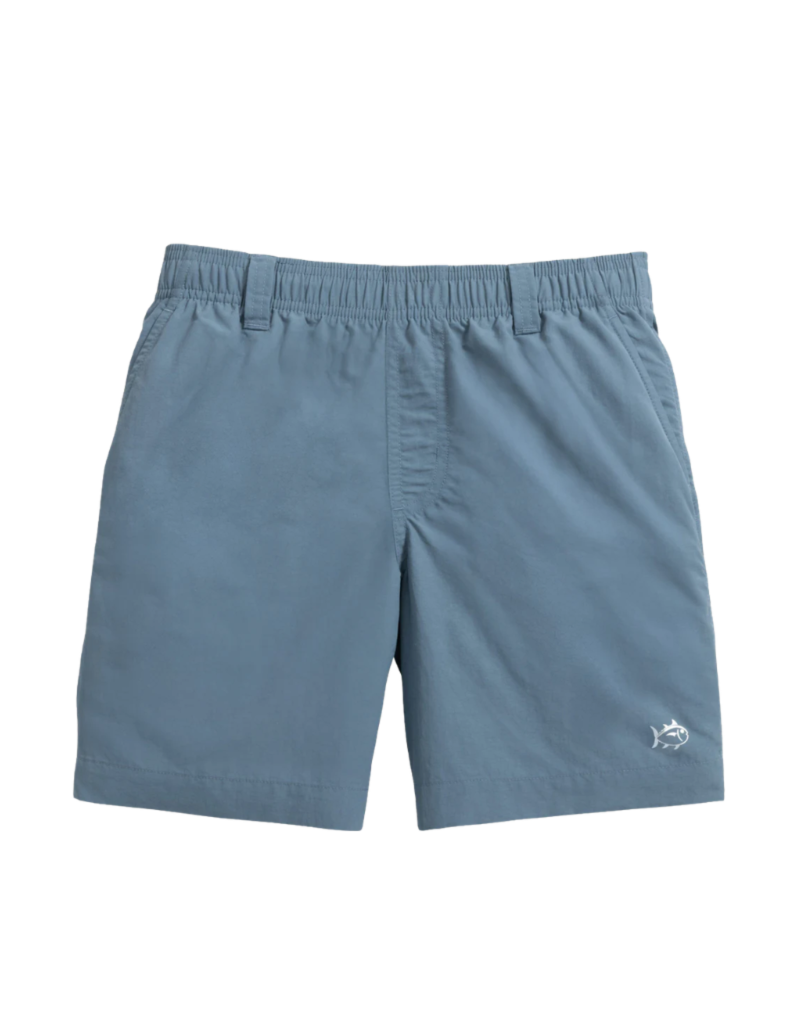 Southern Tide Shoreline Active Short, Blue Haze