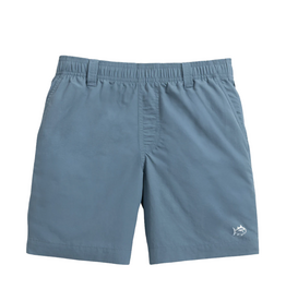 Southern Tide Shoreline Active Short, Blue Haze