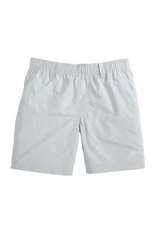 Southern Tide Shoreline Active Short, Seagull Grey