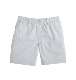 Southern Tide Shoreline Active Short, Seagull Grey