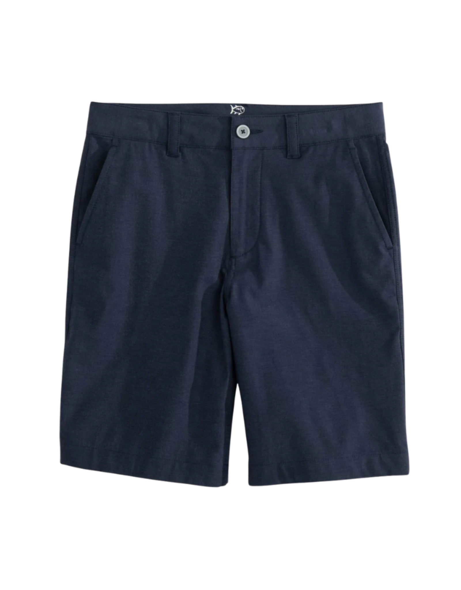 Southern Tide Navy T3 Gulf Shorts