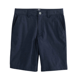 Southern Tide Navy T3 Gulf Shorts