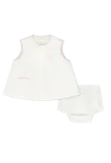 LullabySet Maria Diaper Set, Butterfly