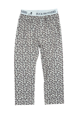 Velvet Fawn CoolShade Lounge Pants, Delta Wings