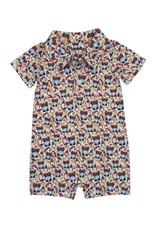 Velvet Fawn CoolShade Knox Jumper, Crawfish Boil