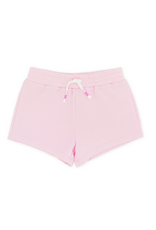 Feather4Arrow Weekend Short, Pink Marshmallow