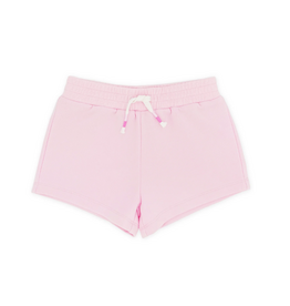 Feather4Arrow Weekend Short, Pink Marshmallow