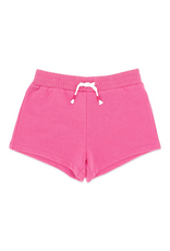 Feather4Arrow Weekend Short, Pink Sunset