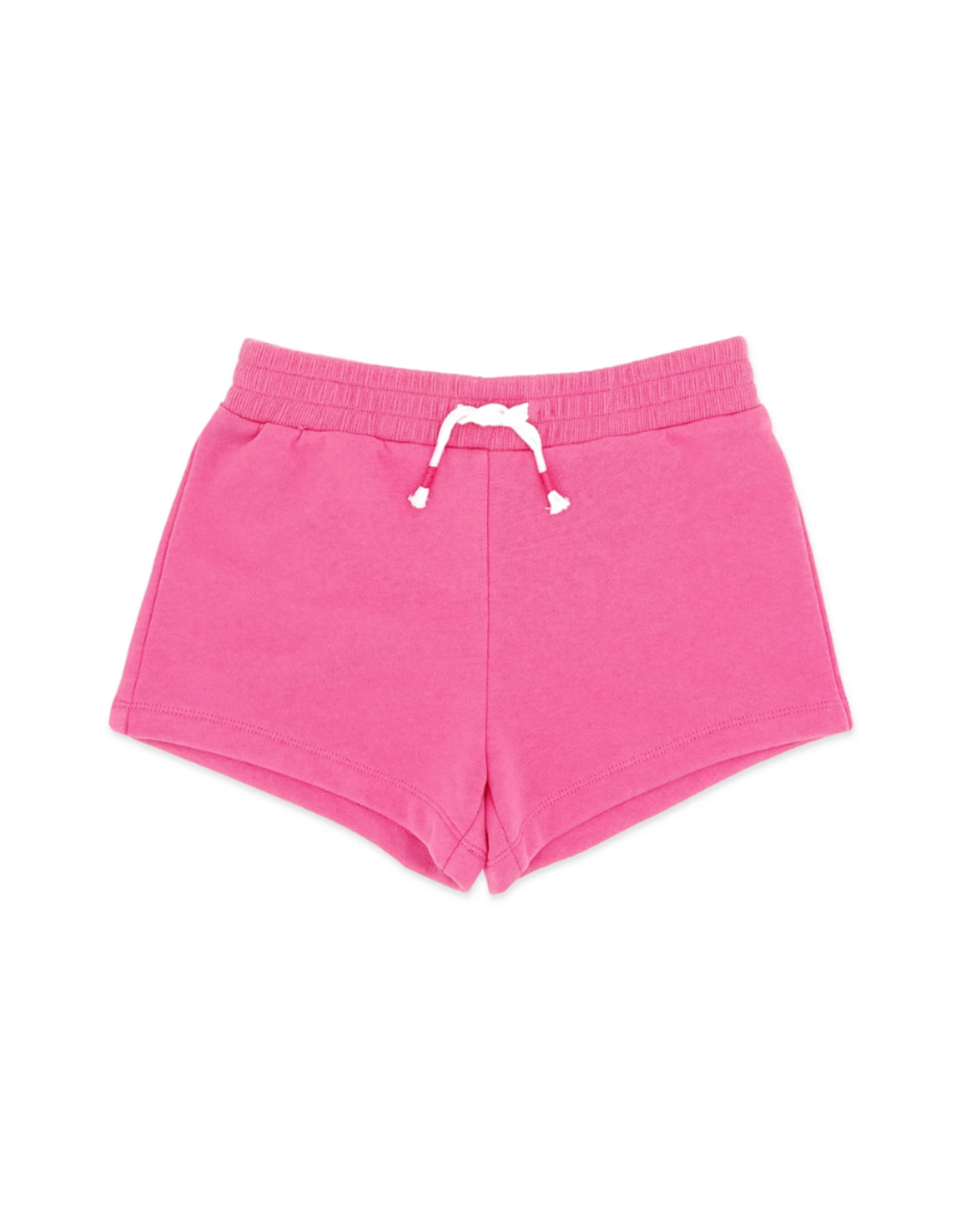 Feather4Arrow Weekend Short, Pink Sunset