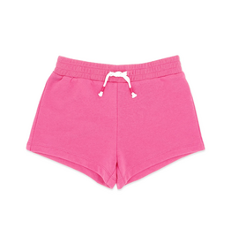 Feather4Arrow Weekend Short, Pink Sunset